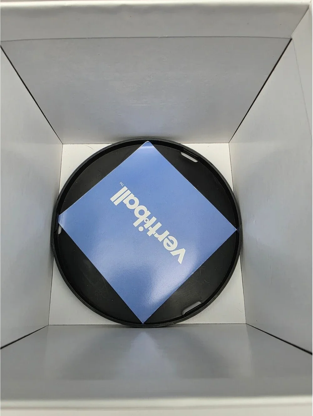 Vertiball Precision Massager with Mobile Mounting System